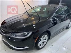 Chrysler 200